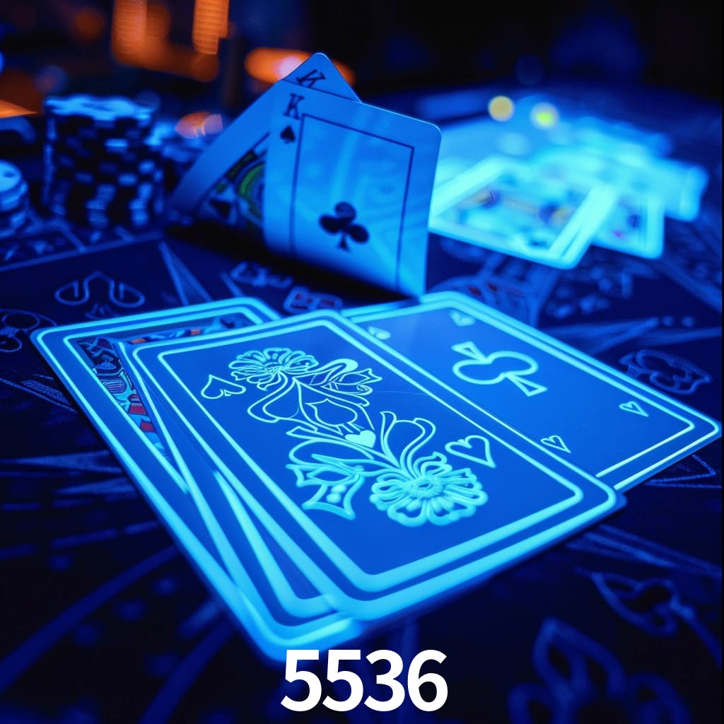 Registro Fácil 5536